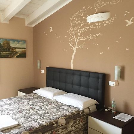 마리나디마사 Bba2Passi B&B 외부 사진