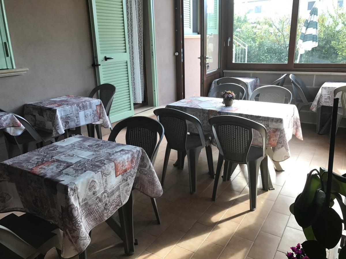 마리나디마사 Bba2Passi B&B 외부 사진