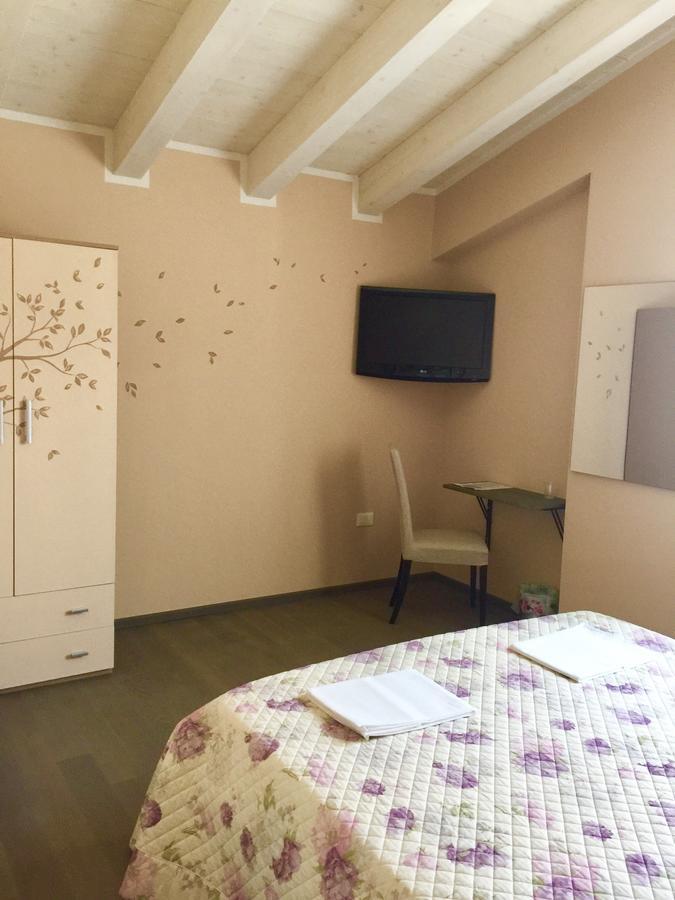 마리나디마사 Bba2Passi B&B 외부 사진
