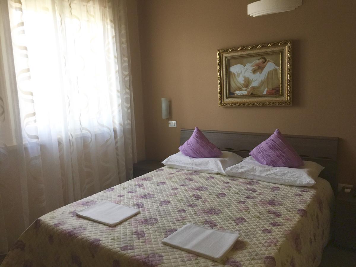 마리나디마사 Bba2Passi B&B 외부 사진