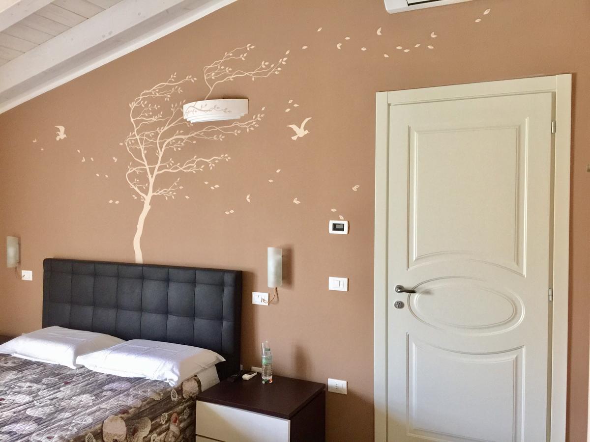 마리나디마사 Bba2Passi B&B 외부 사진