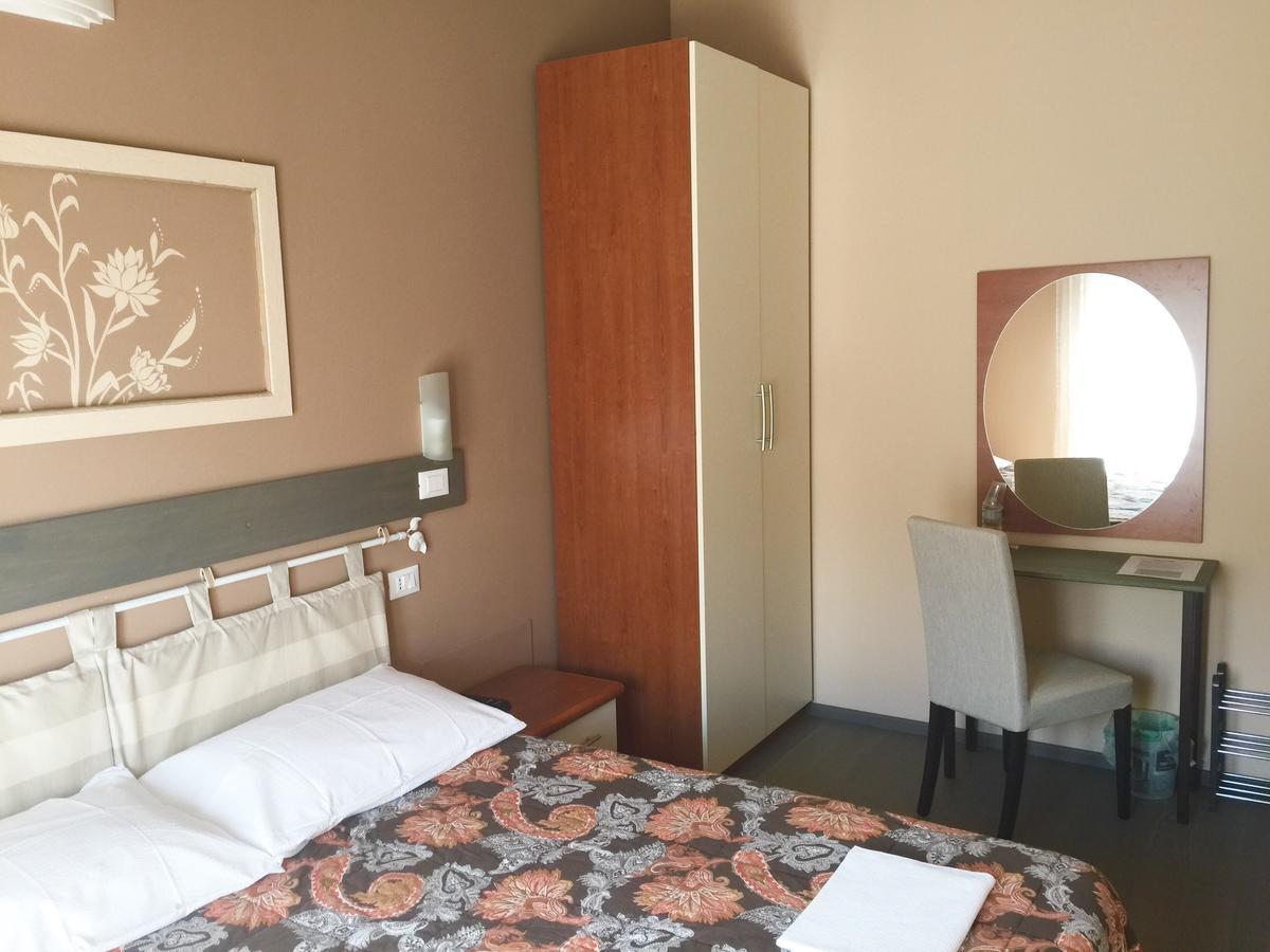 마리나디마사 Bba2Passi B&B 외부 사진