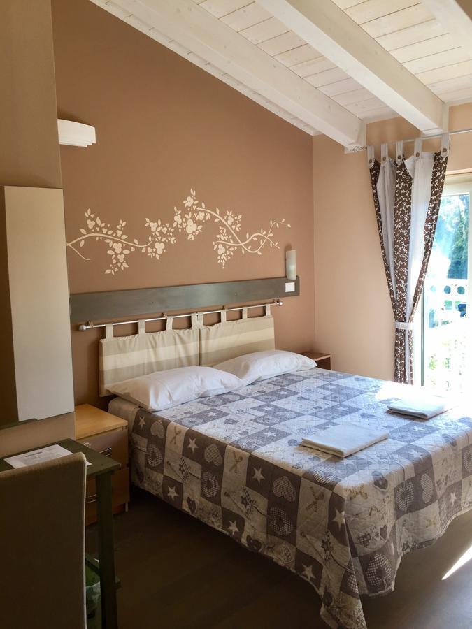 마리나디마사 Bba2Passi B&B 외부 사진