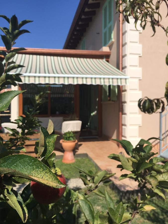 마리나디마사 Bba2Passi B&B 외부 사진