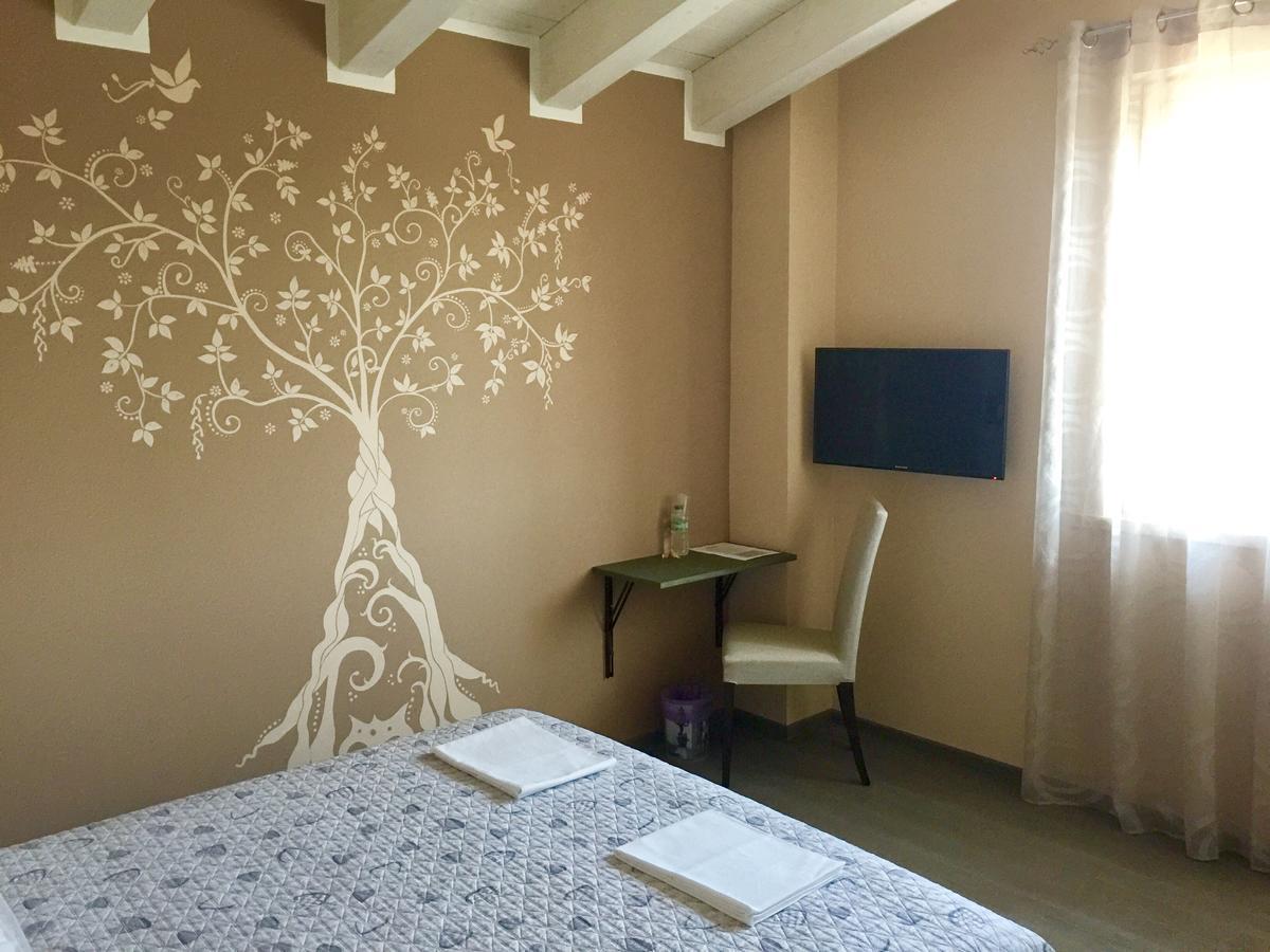 마리나디마사 Bba2Passi B&B 외부 사진