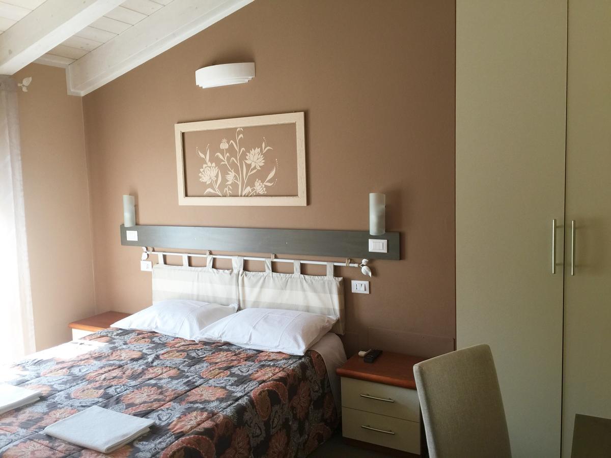마리나디마사 Bba2Passi B&B 외부 사진
