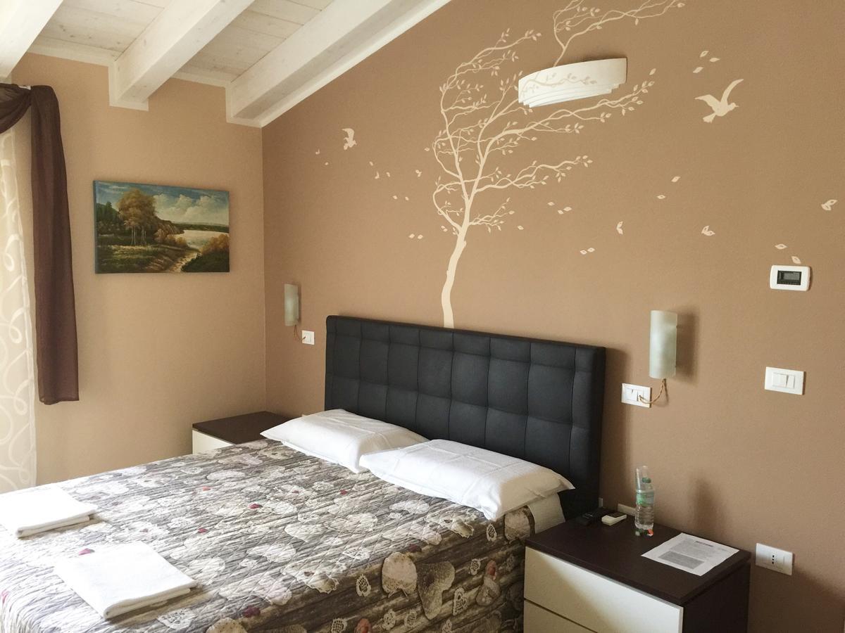 마리나디마사 Bba2Passi B&B 외부 사진