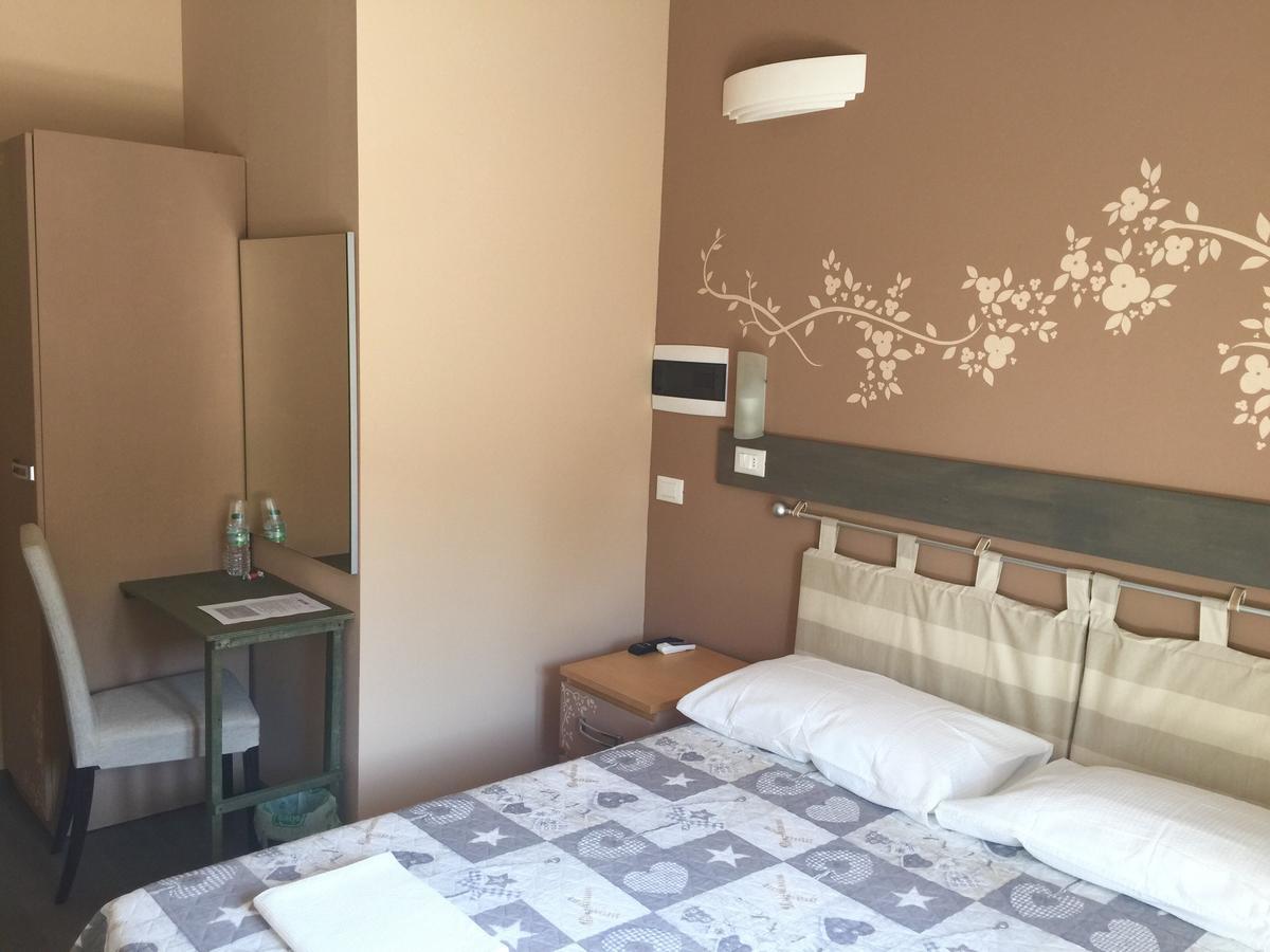 마리나디마사 Bba2Passi B&B 외부 사진
