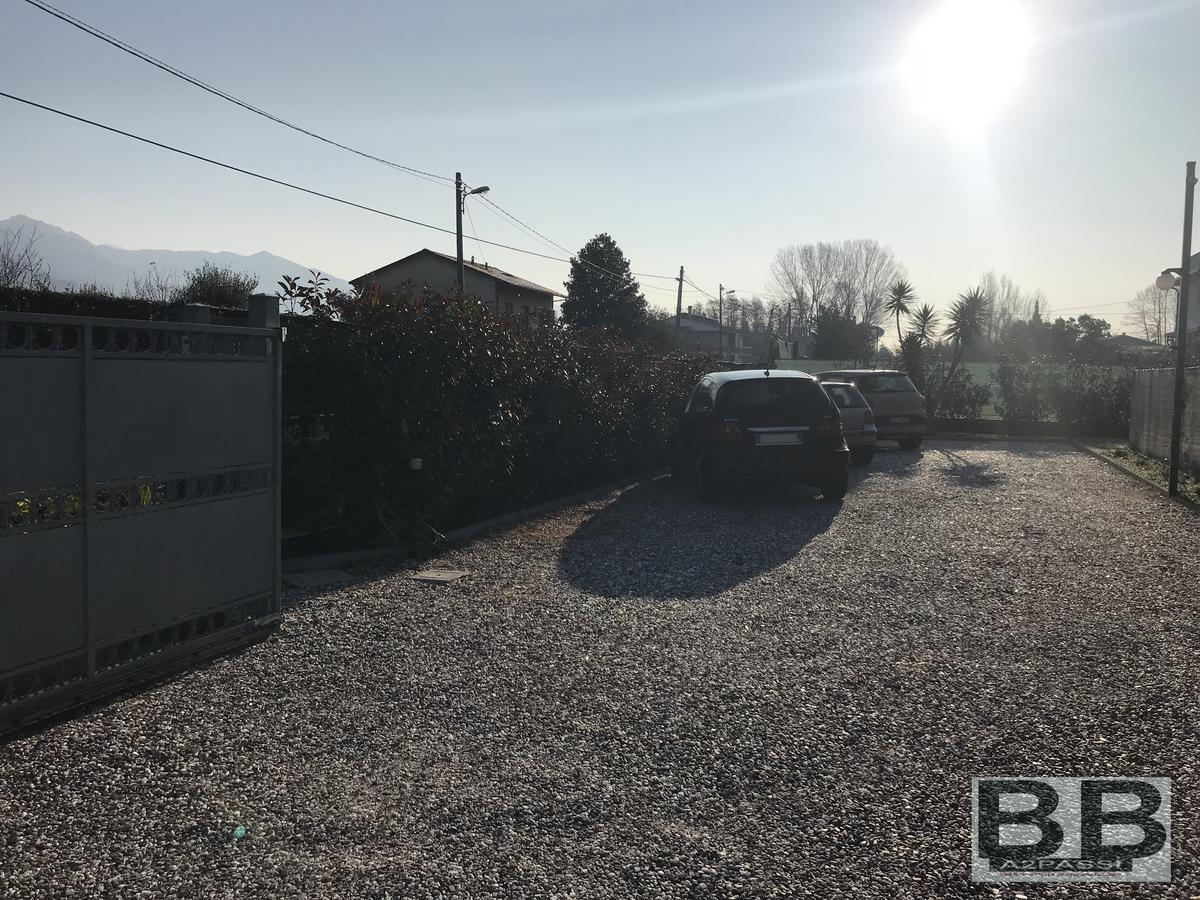마리나디마사 Bba2Passi B&B 외부 사진