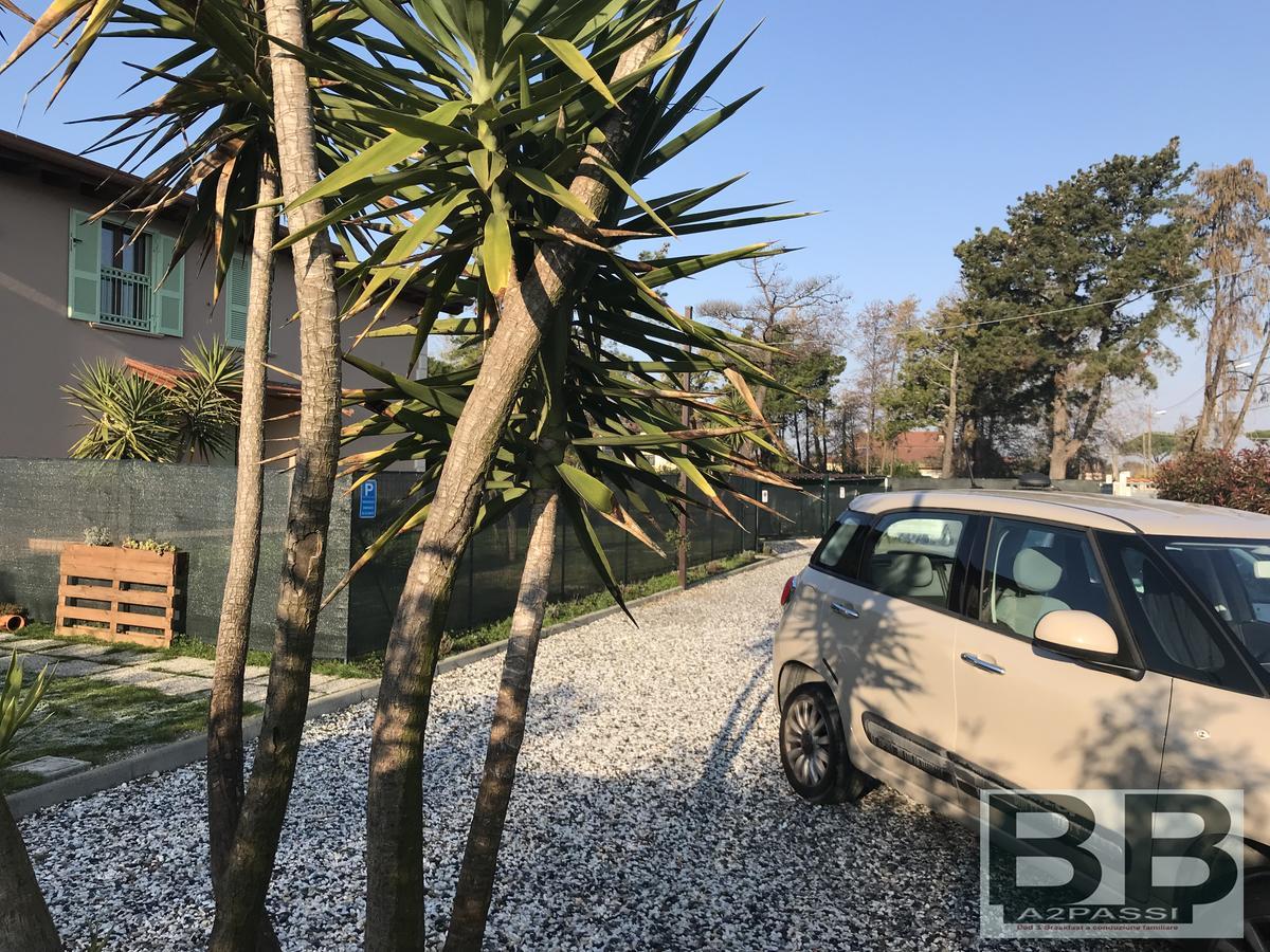마리나디마사 Bba2Passi B&B 외부 사진