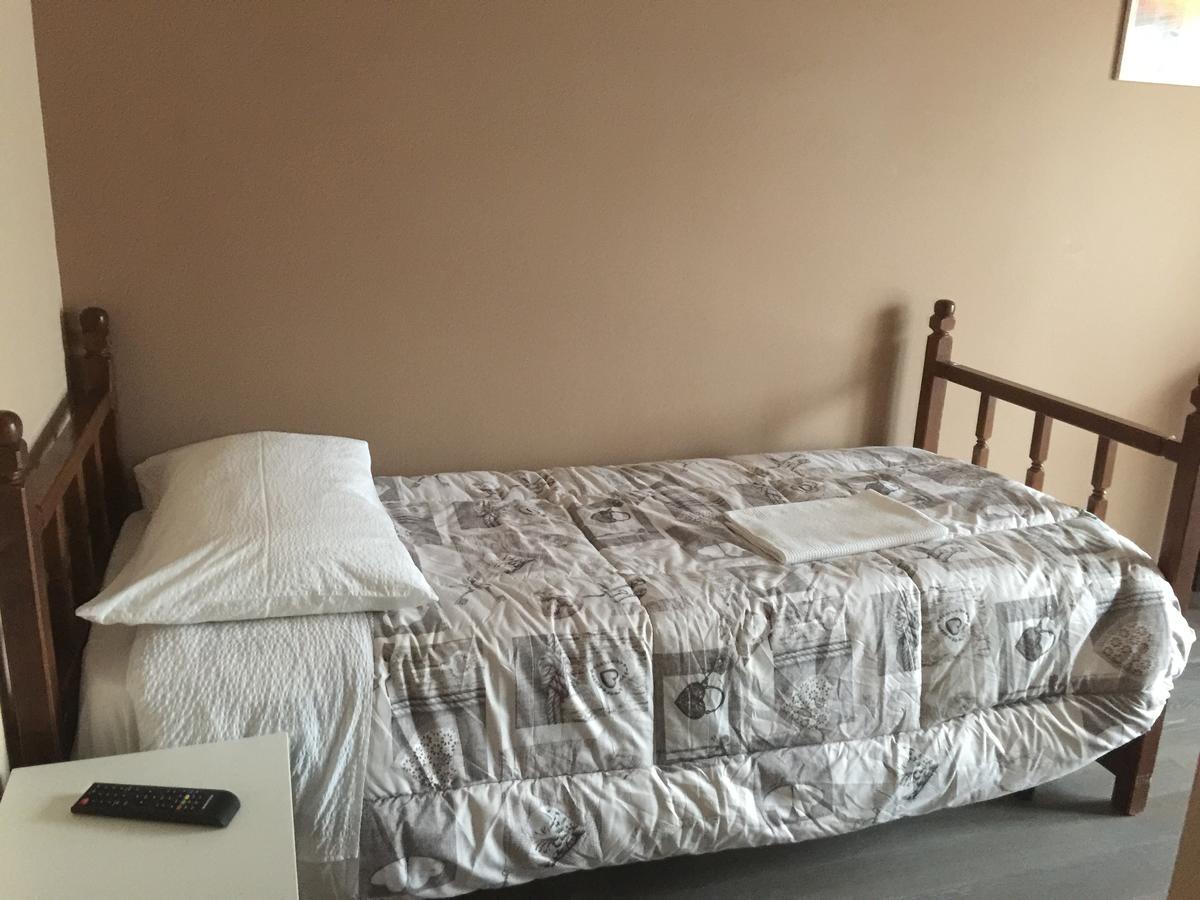 마리나디마사 Bba2Passi B&B 외부 사진