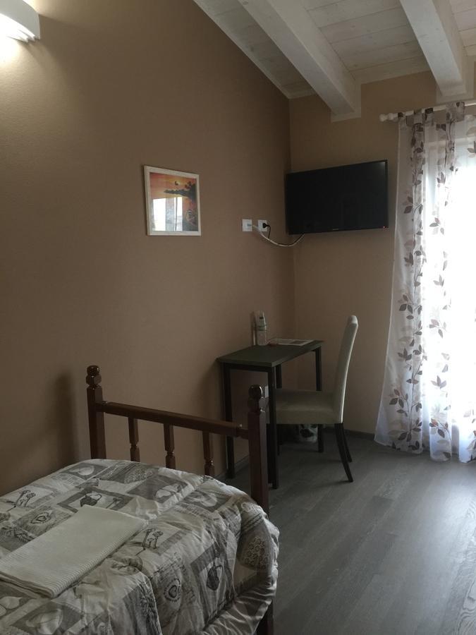 마리나디마사 Bba2Passi B&B 외부 사진