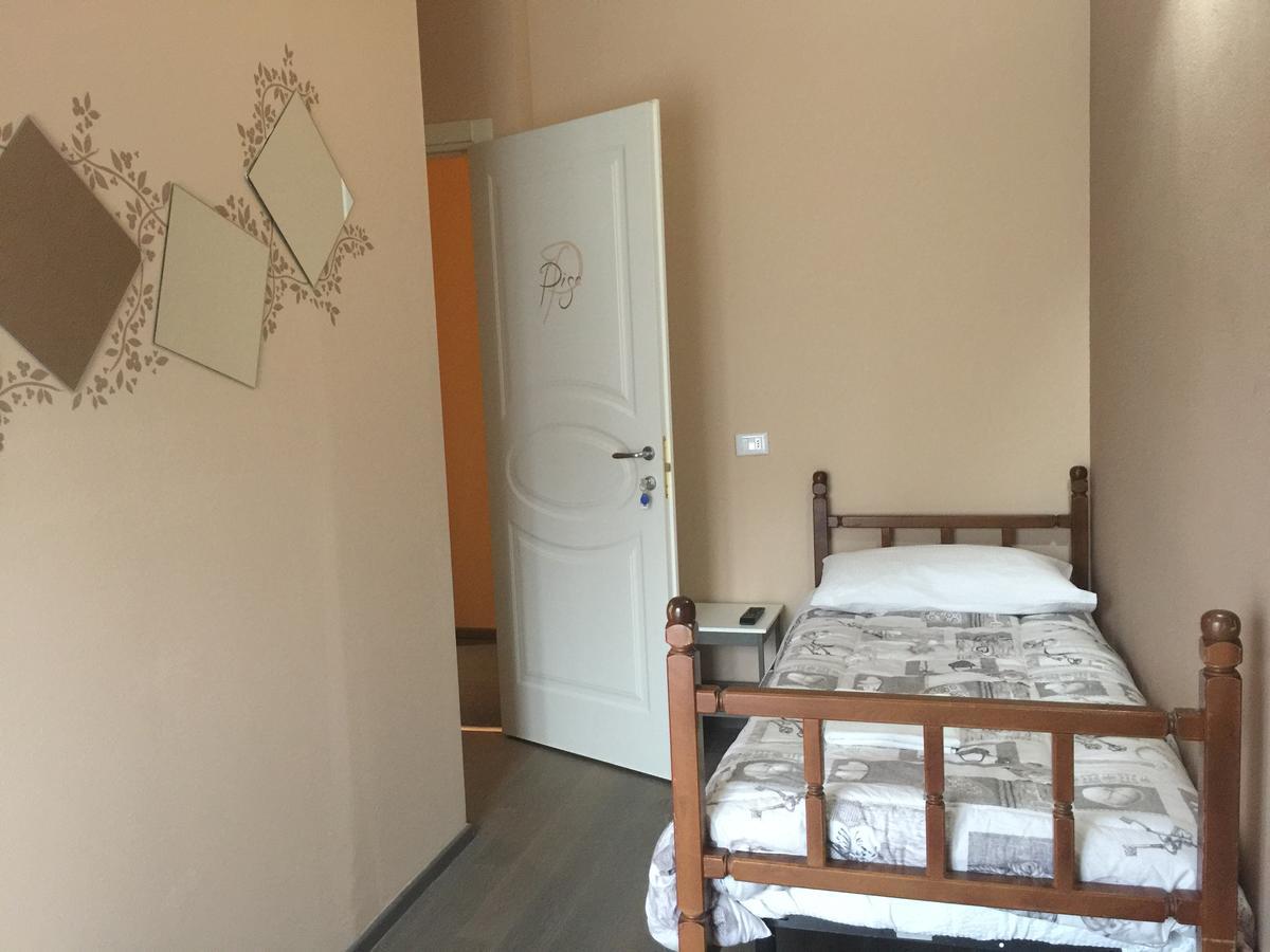 마리나디마사 Bba2Passi B&B 외부 사진